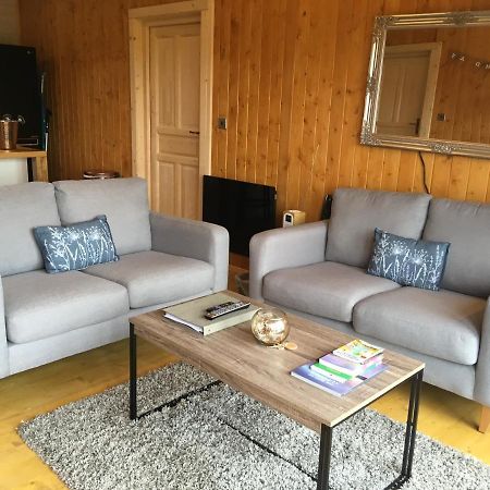 The Orchard Bramble Lodge Hadleigh  エクステリア 写真