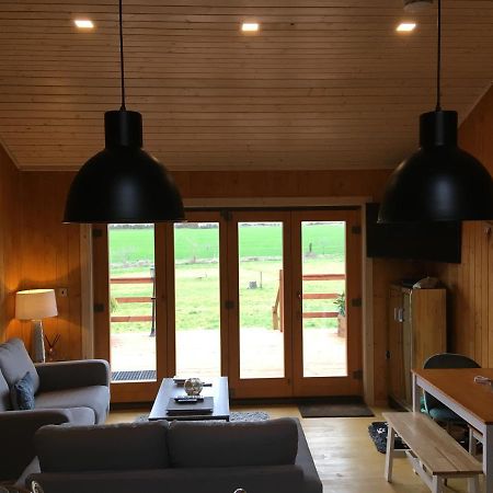 The Orchard Bramble Lodge Hadleigh  エクステリア 写真