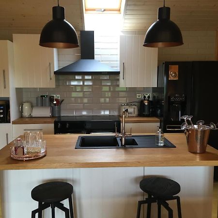The Orchard Bramble Lodge Hadleigh  エクステリア 写真